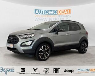 Ford EcoSport Gebrauchtwagen