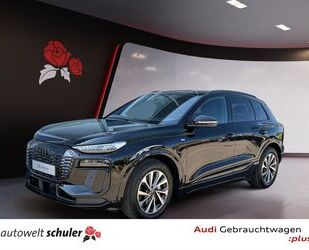 Audi Q6 e-tron Gebrauchtwagen