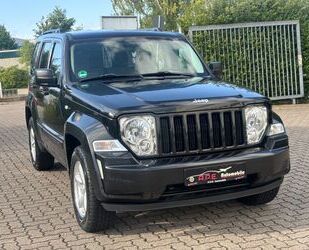 Jeep Cherokee Gebrauchtwagen