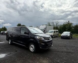 Opel Zafira Life Gebrauchtwagen