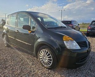 Renault Modus Gebrauchtwagen