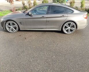 BMW 420 Gran Coupé Gebrauchtwagen