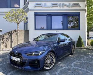 Alpina B4 Gebrauchtwagen