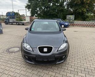 Seat Altea Gebrauchtwagen