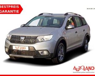 Dacia Logan Gebrauchtwagen