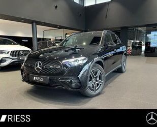 Mercedes-Benz GLC 450 Gebrauchtwagen