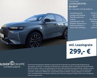 DS Automobiles DS7 (Crossback) Gebrauchtwagen
