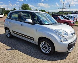 Fiat 500L Gebrauchtwagen