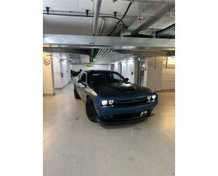 Dodge Challenger Gebrauchtwagen