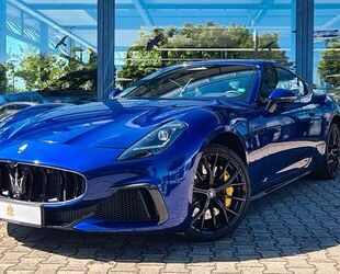 Maserati Granturismo Gebrauchtwagen