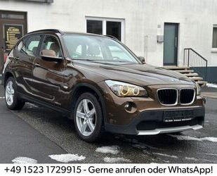 BMW X1 Gebrauchtwagen
