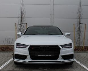 Audi S7 Gebrauchtwagen