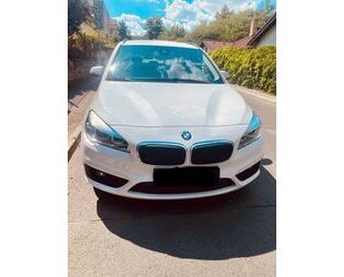 BMW 218 Active Tourer Gebrauchtwagen