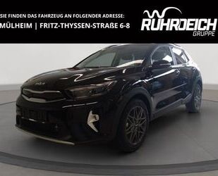 Kia Stonic Gebrauchtwagen