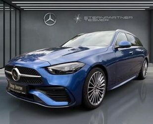 Mercedes-Benz C 220 Gebrauchtwagen