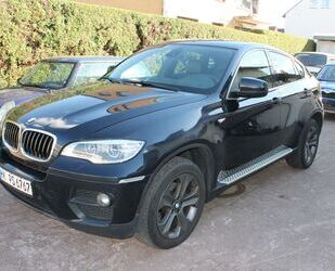 BMW X6 Gebrauchtwagen