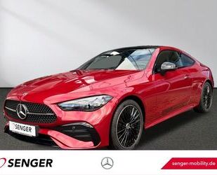 Mercedes-Benz CLE 220 Gebrauchtwagen
