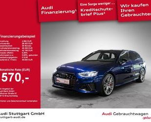 Audi S4 Gebrauchtwagen