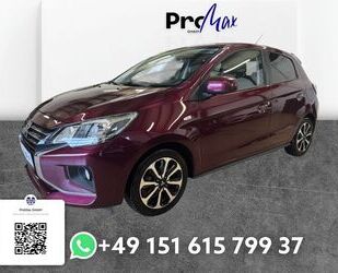 Mitsubishi Space Star Gebrauchtwagen