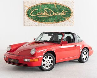 Porsche 964 Gebrauchtwagen