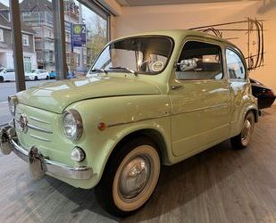 Fiat 600 Gebrauchtwagen