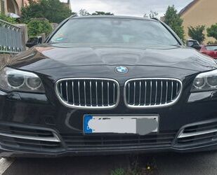 BMW 520 Gebrauchtwagen