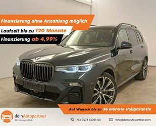 BMW X7 Gebrauchtwagen