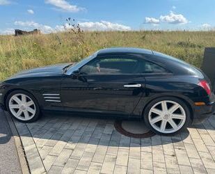 Chrysler Crossfire Gebrauchtwagen