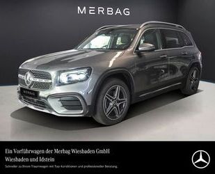 Mercedes-Benz GLB 200 Gebrauchtwagen
