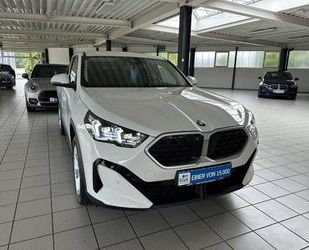 BMW X2 Gebrauchtwagen