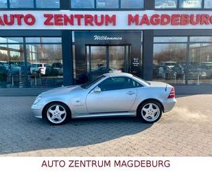 Mercedes-Benz SLK 230 Gebrauchtwagen