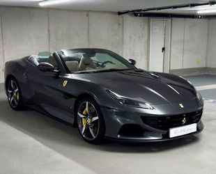 Ferrari Portofino Gebrauchtwagen