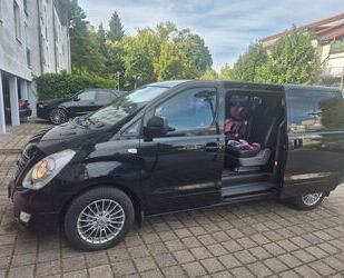 Hyundai H-1 Gebrauchtwagen