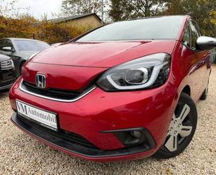 Honda Jazz Gebrauchtwagen