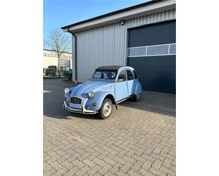 Citroen 2 CV Gebrauchtwagen