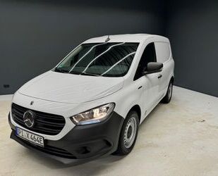 Mercedes-Benz Citan Gebrauchtwagen