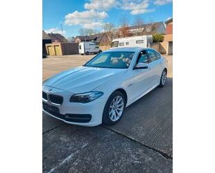 BMW 535 Gebrauchtwagen