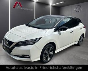 Nissan Leaf Gebrauchtwagen