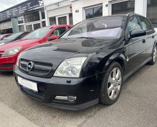 Opel Signum Gebrauchtwagen