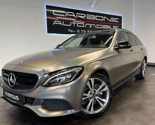 Mercedes-Benz C 200 Gebrauchtwagen