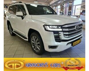 Toyota Land Cruiser Gebrauchtwagen
