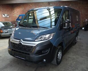 Citroen Jumper Gebrauchtwagen