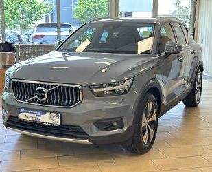 Volvo XC40 Gebrauchtwagen