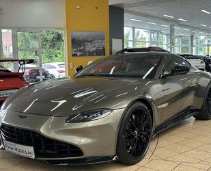 Aston Martin V8 Vantage Gebrauchtwagen