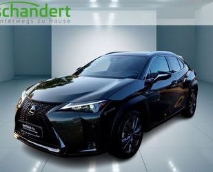 Lexus UX Gebrauchtwagen