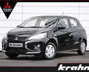 Mitsubishi Space Star Gebrauchtwagen