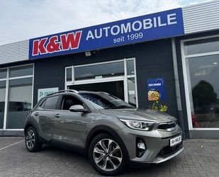 Kia Stonic Gebrauchtwagen