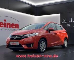Honda Jazz Gebrauchtwagen