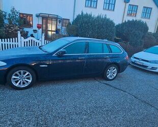 BMW 523 Gebrauchtwagen