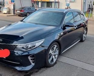 Kia Optima Gebrauchtwagen